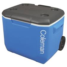 COLE MAN COOLER 56L